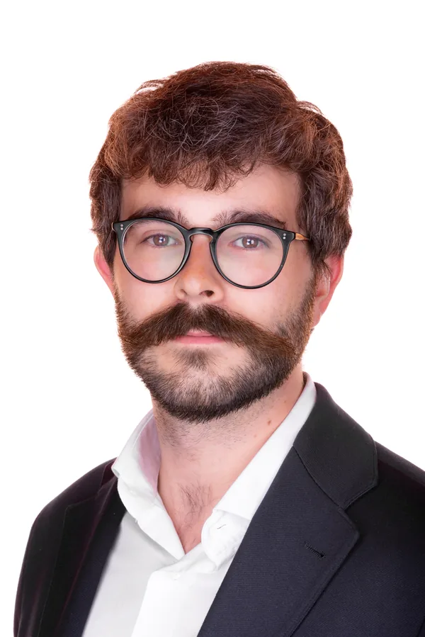 Alessio Bernasconi