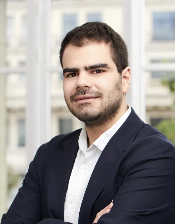 Alexandre Zakhour