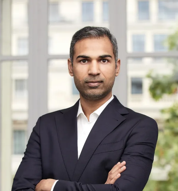 Ankit Kain