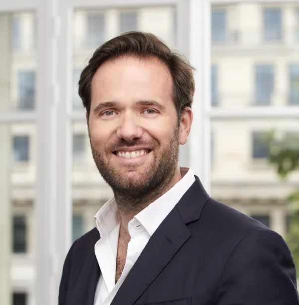 Arnaud Lorioz