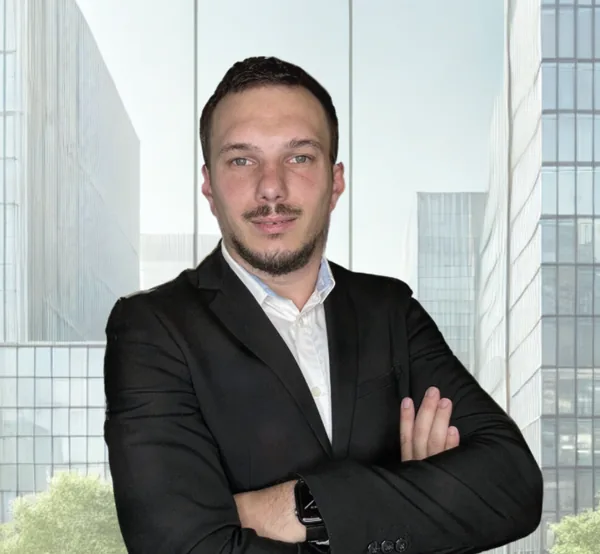 Blaise Barré