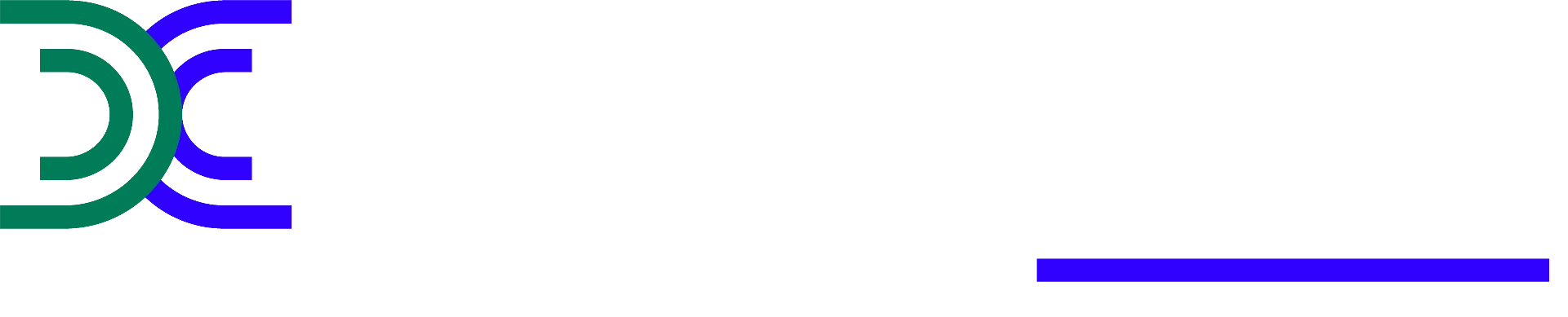 Deepcore Logo