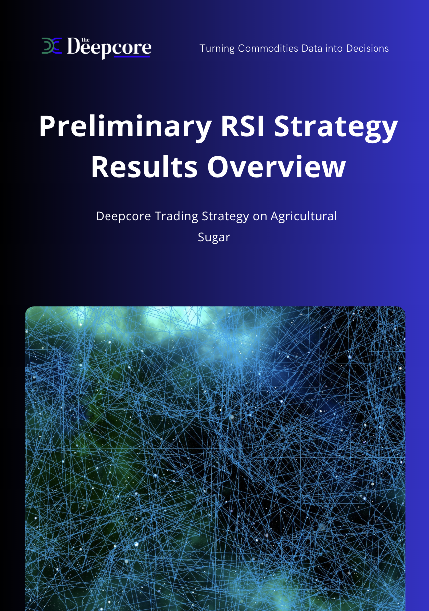 Preliminary RSI Strategy Results Overview cover