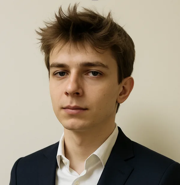 Rémi Liebig